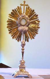 Sisters of the Precious Blood