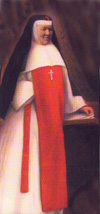 Sister Catherine Aurelia